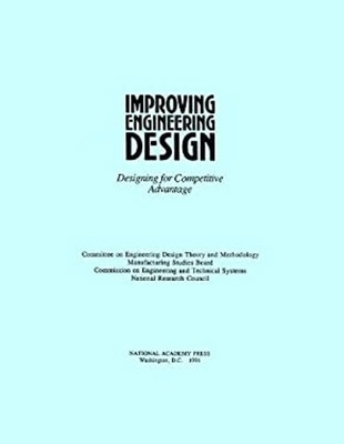 Verbesserung des technischen Designs: Design für Wettbewerbsvorteile