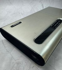 Bose Lifestyle 5 Music Center CD Player Receiver Silver AM/FM For Parts Repair