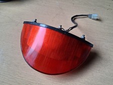 CPI Explorer KEEWAY ORIGINAL 50 ccm Roller Rücklicht Licht Scheinwerfer Hinten