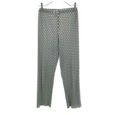 PLEATS PLEASE 90s Made in Japan Old Overall handle Easy pants Women