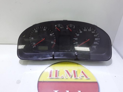 Volkswagen PASSAT 1996-2000 PASAT 5 Tacho Tachometer Kombiinstrument 3B1919880C