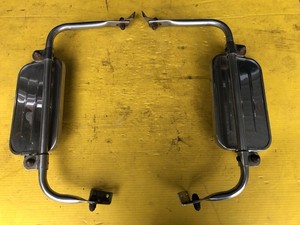 Raydyot JR. West Coast Mirror 　デッドストック2箱 Raydyot JR. West Coast Mirror デッドストック2箱 Scout II Junior