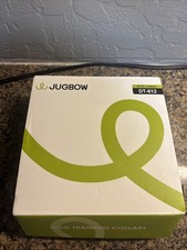 Jugbow Dog Shock Collar 2 Dogs 10-120Lbs - 4200FT Dog Training Collar with Re...