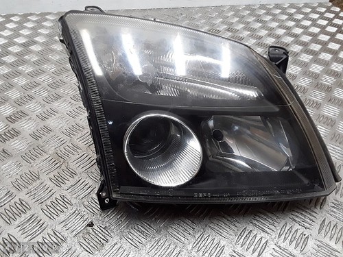 2004 OPEL VECTRA SCHEINWERFER LHD RECHTS 084421129R
