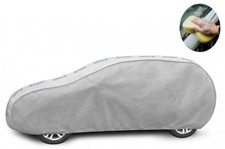 2-Material-Mix Vollgarage passend f�r BMW 1er E87 Schr�gheck Hatchback 5-t�rer 0
