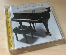 Elton John - Here and there; rare Doppel-CD, ...