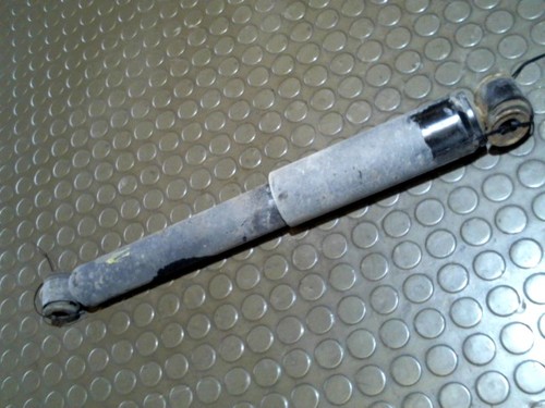 Stossdämpfer Hinten  Rechts Nissan C23 Serena 1.6 Sofortversand