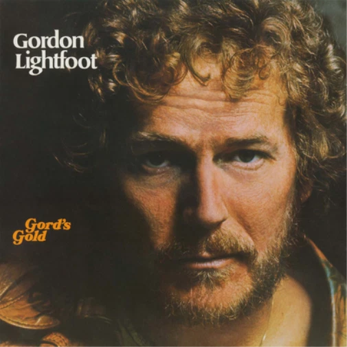 Gordon Lightfoot Gord's Gold (CD) Album - Imagen 1 de 1