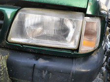 91143328 Projektor Links OPEL FRONTERA (U92) 2.8 TDI SUV 5p/d/2771cc