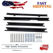 Fit 1999-18 Ford Super Duty F250 F350 Short Bed Truck Floor Support Crossmember Fit 1999-18 Ford Super Duty F250 F350 Short Bed Truck Floor Support Crossmember