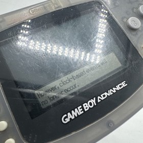 Pokemon: Sapphire GBA Game Boy Advance 2003 Vintage