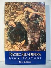 Psychic Self-Defense, Fortune, Dion