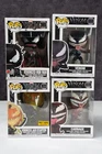 Lot of 4 Funko Pop! Marvel - Venom #888 #922 #365 Carnage #889