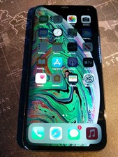 Apple iPhone XS Max - 256GB - Space Grey (Unlocked) Smartphone