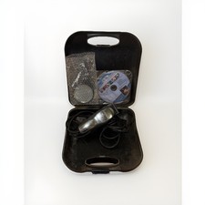 Wahl Precision Cut Pet Grooming Clipper Kit - PCMC2