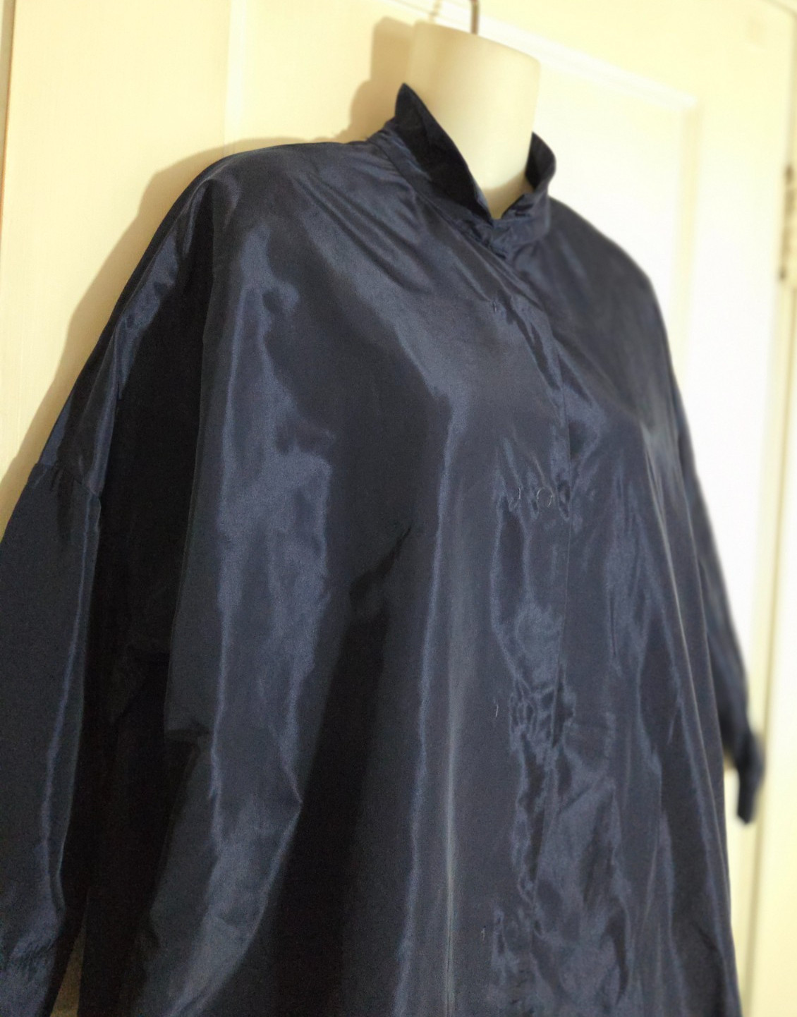 HELMUT LANG Woman's Softshell Poly Lightweight CO… - image 2