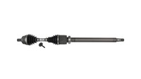 Antriebswelle FÜR Volvo V40 SchrÄGheck (525) - SKF Vkjc 6598