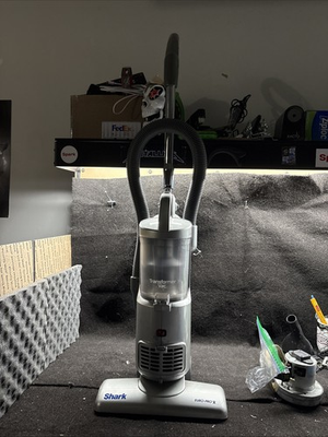 #ad #ad 2003 Shark Transformer Euro Pro Vacuum Cleaner Model Ep602 For Parts Or Repair $40.00