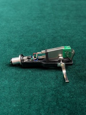 Vintage Ortofon VMS 10 E Mk II MM Phono Cartridge with Stylus & Sony