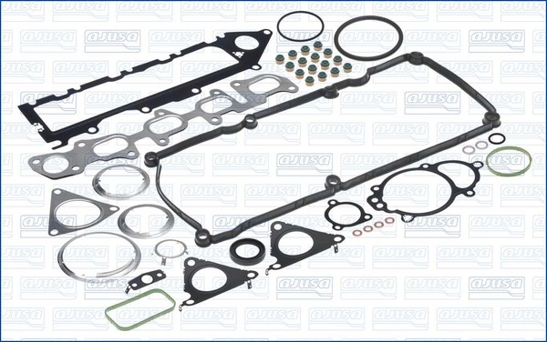 Dichtungssatz, Zylinderkopf FÜR Seat Leon ST (5F8) - Ajusa 53045800-image