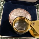 U.S. Mint American Silver Eagle 1 oz Silver Proof Uncertified w/ Box