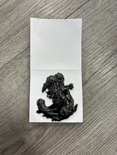 BLIZZARD SERIES 10 ONYX VARIANT BLIND PACK CHASE PIN PRINCE KAEL’THAS SUNSTRIDER