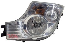 Mercedes-Benz SLR McLaren C199 2005 Gauche Phare frontale 9608200239 KOL19450