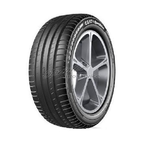 1X 225/45 R19 Zoll TL 96Y Sommer 2254519 Neu Ceat Sport Drive XL Sommerreifen