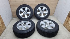 2013-2021 Dodge Ram 1500 Wheel Rims With Tires 5-lug 20x8.0j 19.05mm Oem