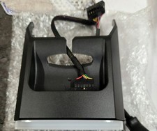 Nv9-nv11 Note Reader Bezel