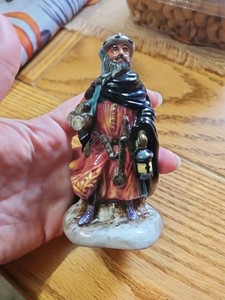 Royal Doulton Figure | eBay