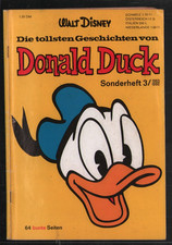 Die tollsten Geschichten von Donald Duck (Ehapa, 1965-)  #1-95 zum aussuchen(D2)