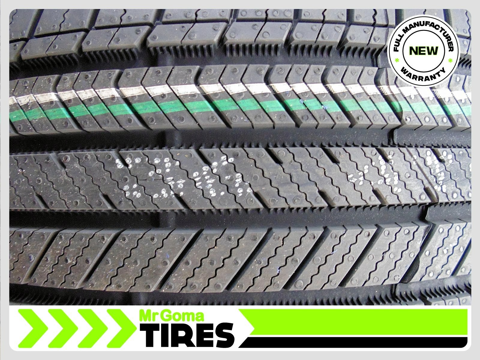 1 BRAND NEW 235/45R21 BRIDGESTONE ALENZA SPORT A/S XL TIRES 101H 23545R21