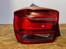 BMW 1er F20 F21 LED Heckleuchte Rückleuchte Links Außen 7241541