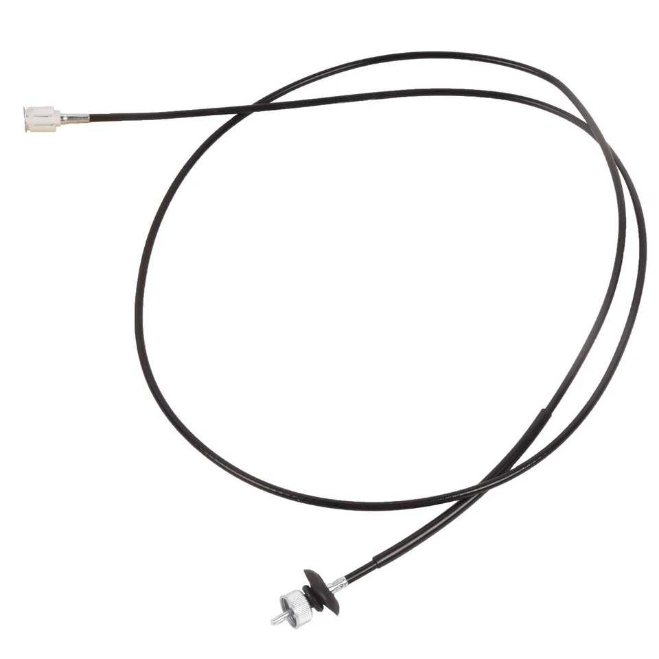 Cabo de controle de velocímetro para Toyota Pickup LN50 LN55 LN56 LN65 1983-1988 - Imagem 3 de 4