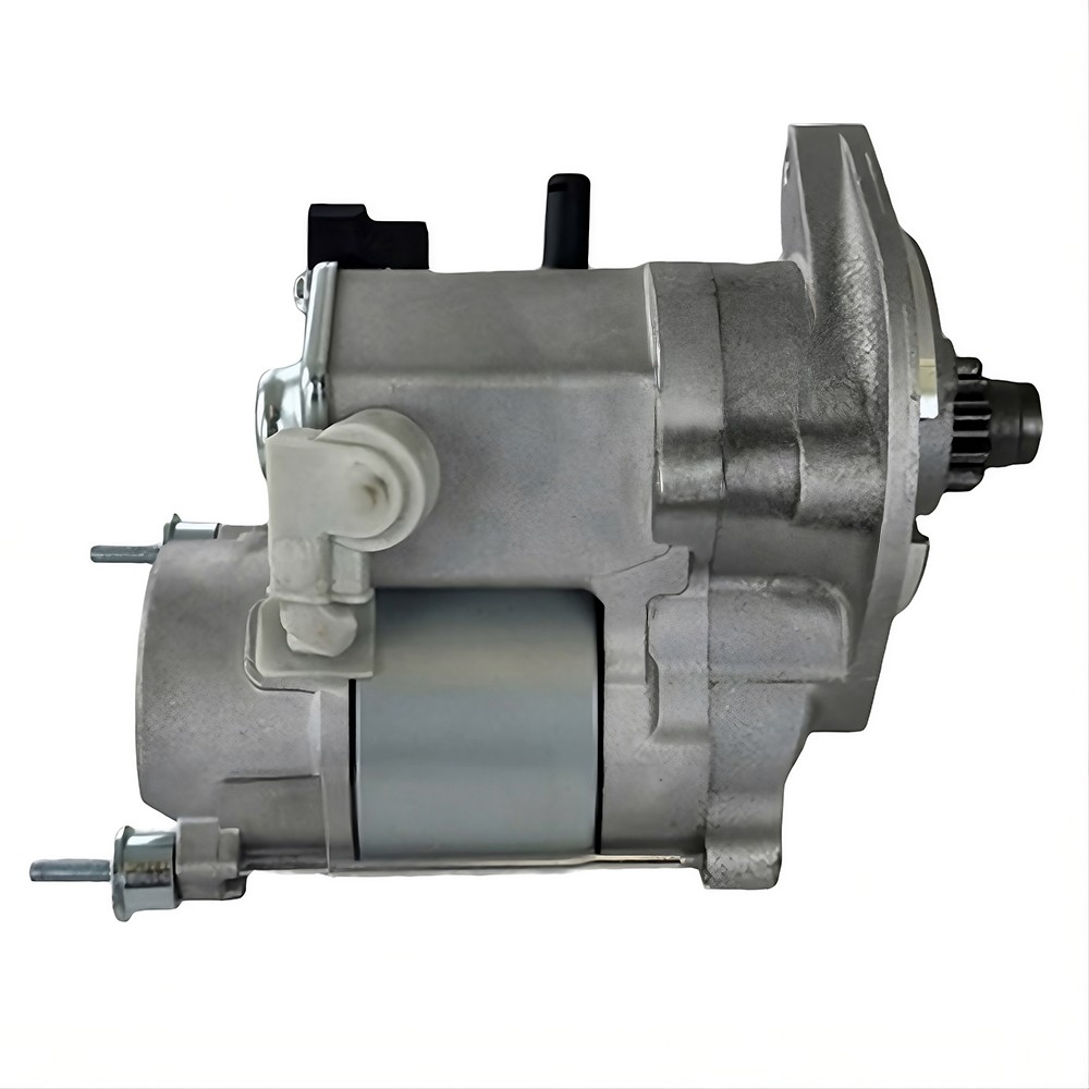 Maserati GranTurismo Sport 2007-2019 Starter motor P/N 180169