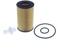 Denckermann ÖLfilter Filtereinsatz FüR Toyota Land Cruiser 200 4.5 D-4D 4.6 V8