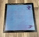 The Grateful Dead - Historic Dead 1971 1st Edition RARE Vinyl LP Acid Rock VG
