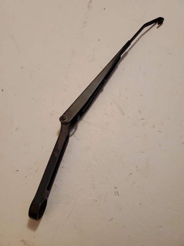 GMC ENVOY 2002-2009 BRAZO LIMPIAPARABRISAS DELANTERO DERECHO DEL LADO DEL PASAJERO OEM Foto 3 de 4