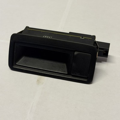 28838 94-01 ACURA INTEGRA CLOCK AMBER USDM JDM OEM 90-93 Accord (untested) #2