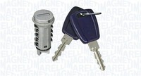 Magneti Marelli SchließZylinder 350105006400 FüR Fiat VAN Doblo Classic Panda