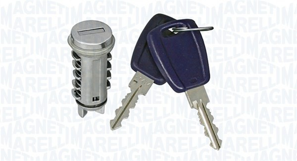Magneti Marelli SchließZylinder 350105006400 FüR Fiat VAN Doblo Classic Panda-image