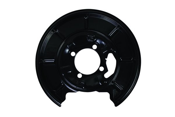 Fits TRUCKTEC 02.35.532 SPLASH PANEL, BRAKE DISC MERCEDES  ⭐UK Stock⭐