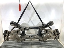 Heckscheibe Mercedes-Benz GLE (V167) 2018-2021 GLE 300 d 4-matic (167.119)