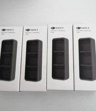 Genuine DJI Mavic 3 Series 100W Battery Charging Hub CHX265-100