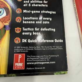 Lot 3 Vintage NES Guide Books Nintendo Power Strategy Rock WWF Donkey Kong Mario