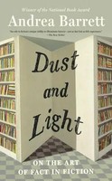 Andrea Barrett | Dust And Light | Taschenbuch | Englisch (2026)