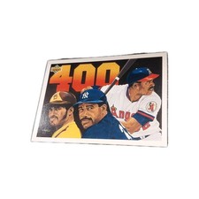 1992 Upper Deck - Dave Winfield #28