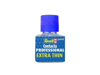 Revell - Contacta Professional Extra Thin 30ml, 39600
