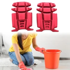 1 Pair Work Pants Kneepad Inserts Professional Portable for Construction EVA